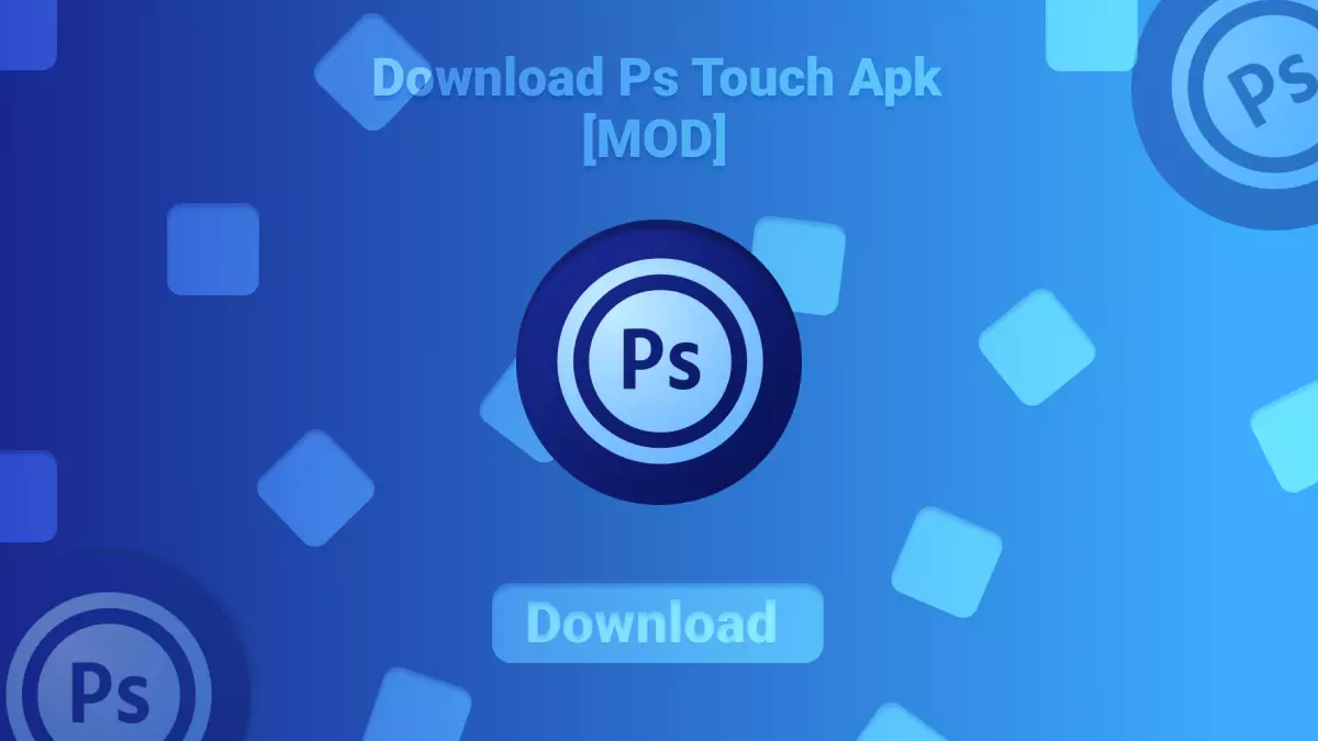 Ps Touch Apk download